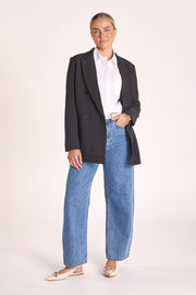 Hayley Blazer - Black