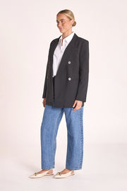 Hayley Blazer - Black