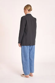 Hayley Blazer - Black