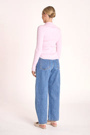 Lilah Top - Blush