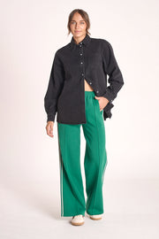 Maggie Shirt - Black