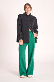 Maggie Shirt - Black