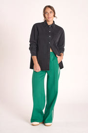 Maggie Shirt - Black