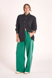 Maggie Shirt - Black
