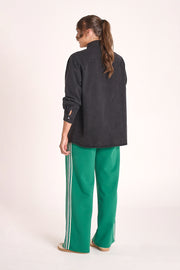 Maggie Shirt - Black
