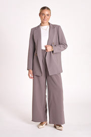 Hayley Blazer - Taupe
