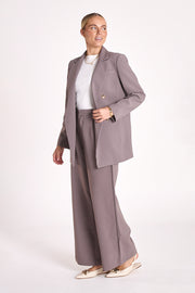 Hayley Blazer - Taupe
