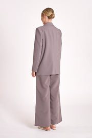 Hayley Blazer - Taupe