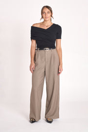 Julia Top - Black