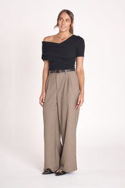 Julia Top - Black