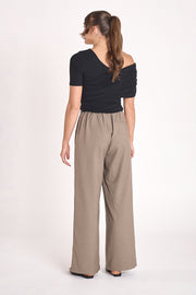 Julia Top - Black
