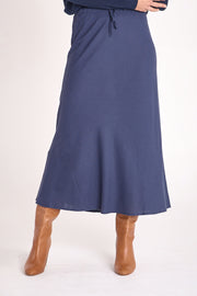 Riley Skirt - Navy