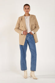 Hayley Blazer - Camel