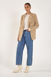 Hayley Blazer - Camel