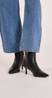 Emiko Boot - Black