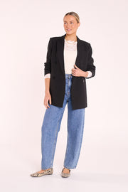 Hayley Blazer - Black