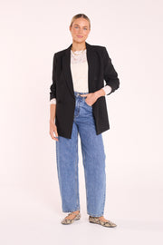 Hayley Blazer - Black