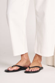 Beaux Slide - Black