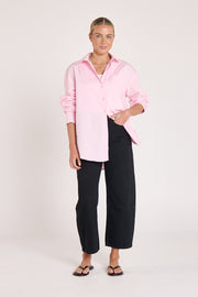 Eve Shirt - Pink