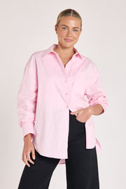 Eve Shirt - Pink