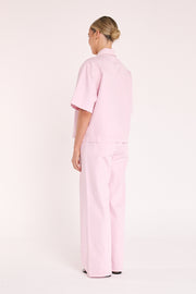 Cassie Shirt - Pink