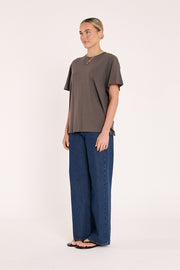Carter Tee - Grey