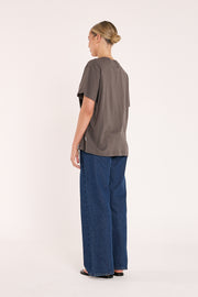 Carter Tee - Grey
