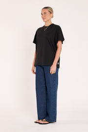 Carter Tee - Black