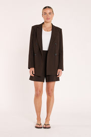 Hayley Blazer - Chocolate