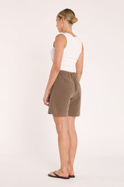 Hayley Short - Espresso
