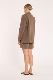 Hayley Blazer - Espresso