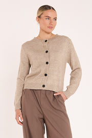 Farrah Cardi - Mocha