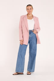 Hayley Blazer - Sweet Pink