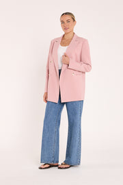 Hayley Blazer - Sweet Pink
