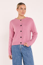 Farrah Cardi - Rose
