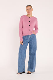 Farrah Cardi - Rose