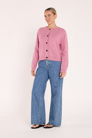 Farrah Cardi - Rose
