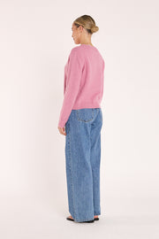 Farrah Cardi - Rose