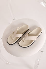 Shiv Thong - Cream