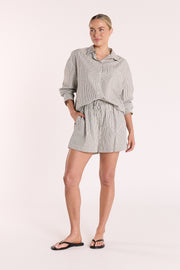 Emily Short - Coal Stripe