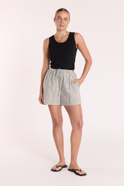 Emily Short - Coal Stripe