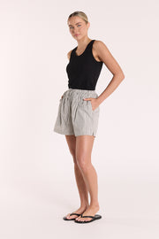 Emily Short - Coal Stripe