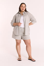 Emily Short - Coal Stripe