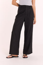 Vienna Pant - Black