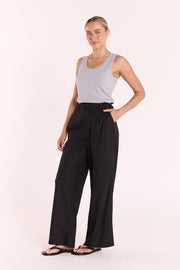Vienna Pant - Black