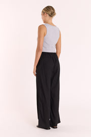 Vienna Pant - Black