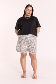 Carter Tee - Black