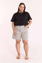 Carter Tee - Black