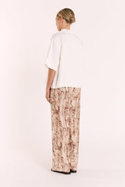 Sydney Shirt - White