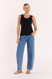 Dayna Tank - Black